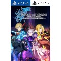Sword Art Online: Last Recollection PS4/PS5